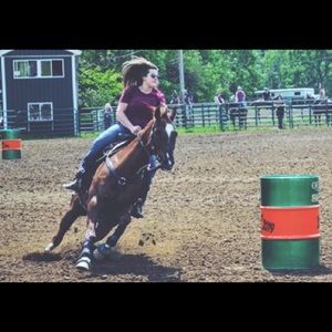 Meet your Posher, Kallie